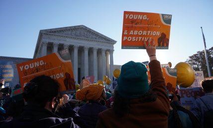 5 pro-life strategies for post-Roe America