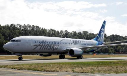 Alaska Airlines sued for allegedly firing 2 flight attendants over Equality Act criticism