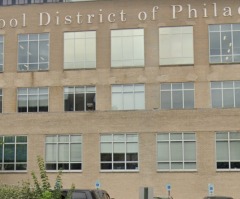 Philadelphia public school district urged teachers to attend sexually explicit trans conference