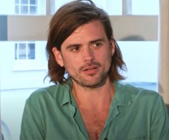 Former Mumford & Sons musician Winston Marshall returns to Christ, got his 'soul back’ 