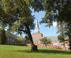 Gordon-Conwell Seminary to sell 100-acre main campus to preserve 'long-term fiscal health'