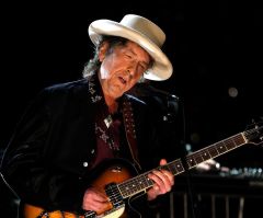 Greg Laurie examines 'spiritual biography' of Bob Dylan, other rock luminaries in new book