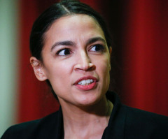 AOC criticized by non-Christians after blaming 'fundamentalist Christians' for abortion opposition