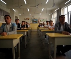 China police told to ‘shoot dead’ Uyghurs who escape ‘re-education' camps, leaked documents show