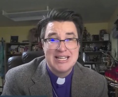 Latino group denounces ELCA head’s decision not to punish trans bishop