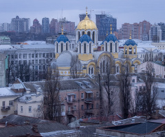 State Dept. condemns Russia's 'appalling destruction of religious sites' in Ukraine