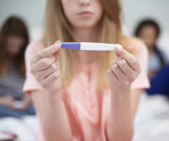 Pro-life group 'appalled' Illinois allowing underage girls to get abortions without parents knowledge