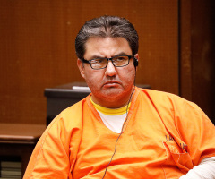 Naason Joaquin Garcia pleads guilty to sexually abusing 3 children