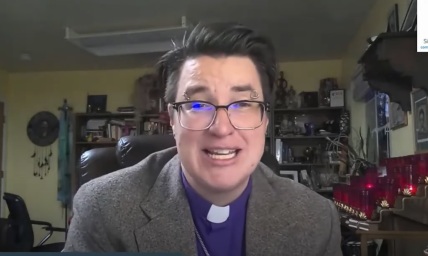 ELCA trans bishop resigns following allegations of racism, disciplinary process