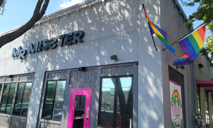 Texas lawmaker wants to ban drag shows for kids after 'family-friendly' pride event at gay bar 