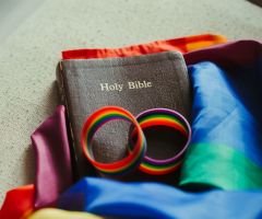 PCUSA ministry launches 'Queering the Bible' project aimed at 'creating some new theologies'