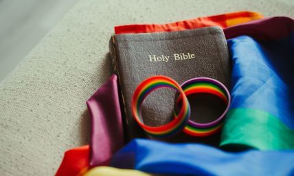 PCUSA ministry launches 'Queering the Bible' project aimed at 'creating some new theologies'