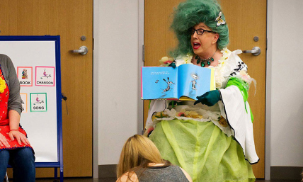 California lawmaker jokes about making 'Drag Queen 101’ part of K-12 curriculum