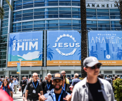 So. Baptists denounce prosperity gospel as ‘false teaching’ in resolution at annual meeting 