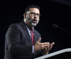 Pastor warns SBC against using 'politics,' 'social justice' or 'music' to grow churches