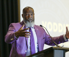 'God doesn't need the SBC': Voddie Baucham warns 'judgment' falling upon the Church, secular culture