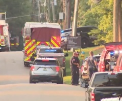 Shooting at Alabama Episcopal church small group meeting leaves 3 dead