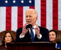 The Biden admin: One failure after another