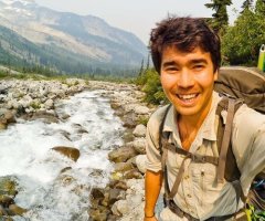 John Chau: A hero