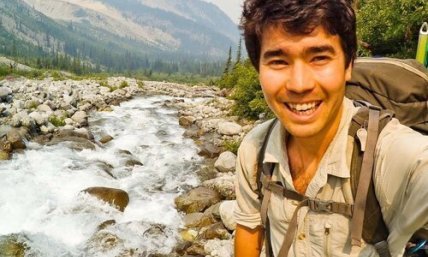 John Chau: A hero