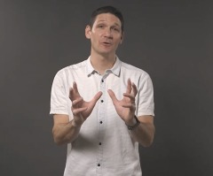 Matt Chandler says overturning of Roe gives Church opportunity to step into ‘darkness,’ ‘decay’