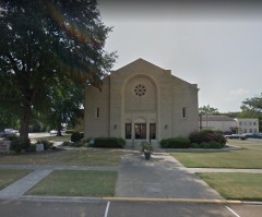 So. Baptist church apologizes after black woman says white member called black people ‘coloreds’