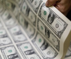 Nearly two-thirds of Americans living paycheck to paycheck as inflation grows: study