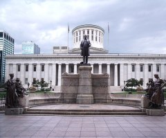 Ohio Supreme Court lets Ohio's 6-week abortion ban go into effect