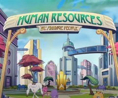 Parents' group warns Netflix series 'Human Resources' features 'sexualizing references to children'