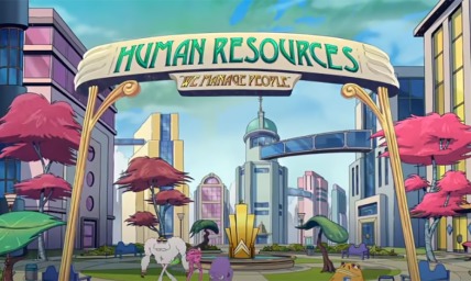 Parents' group warns Netflix series 'Human Resources' features 'sexualizing references to children'