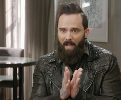 Skillet's John Cooper on why he speaks boldly against far-left ideology despite backlash