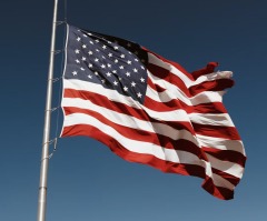 In historic low, only 38% extremely proud to be an American: Gallup