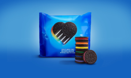 Rainbow Oreos and American democracy