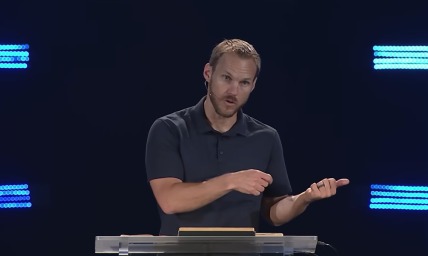 David Platt urges Christians to 'understand reasons' behind abortion after Dobbs ruling