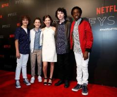 Netflix hit 'Stranger Things' sees sharp rise in profanity, violence: media watchdog