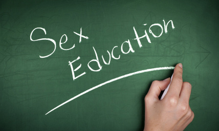 School board member to teach sexual 'pleasure' classes at her sex shop for kids as young as 9