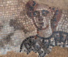 UNC excavation crew in Galilee region of Israel uncover first known depictions of biblical heroines