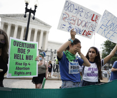 Pro-life researcher skeptical of Gallup poll showing rise in support for abortion