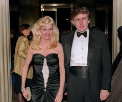 ‘More than a pretty face:’ 7 reactions to the death of fmr. President Donald Trump’s ex-wife Ivana Trump