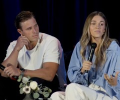 Sadie Robertson Huff encourages all Christians to be social media influencers: 'Lead your followers'