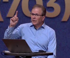 Frank Turek says concept of 'relative truth' is a false idea that contradicts itself