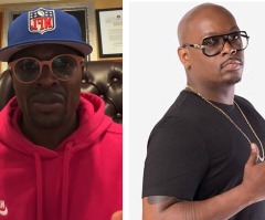 Bishop Lamor Whitehead explodes after jewelry heist is compared to Tyler Perry movie