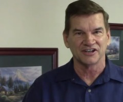 Pastor Ted Haggard accused of inappropriate male touching and drug use in new ministry