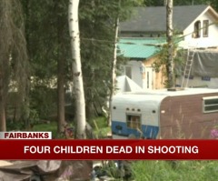 15-year-old boy fatally shoots self, 3 siblings in Alaska; parents not home at the time