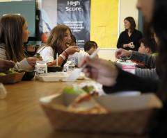 22 states sue USDA for tying school lunch funding to compliance with LGBT ideology 