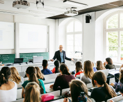 I’m a conservative college student. Here’s how universities are failing to prepare our future leaders