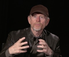 Ron Howard talks how spirituality, religion impacted making of 'Thirteen Lives'