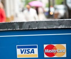 Visa, Mastercard suspend payments to Pornhub-tied advertising platform