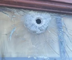  Catholic church offers forgiveness after gunshots cause over $50K in damage