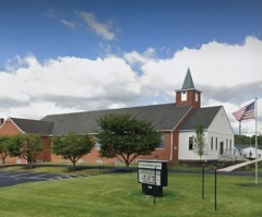 New school in Ohio church aims to be a 'model' of affordable private education with gov't funds